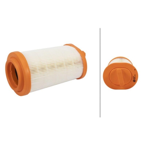 HELLA Luftfilter 8ZA 366 131-581
