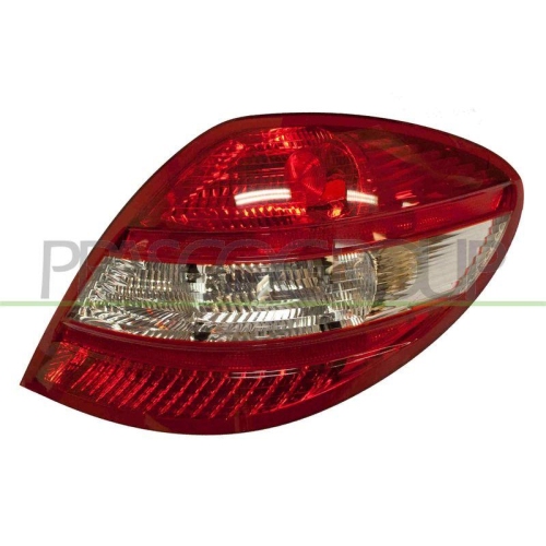 PRASCO Heckleuchte ME6224153