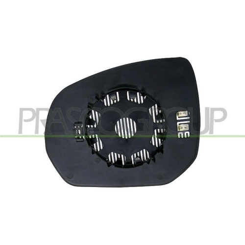 PRASCO Spiegelglas, Au&szlig;enspiegel CI7057513