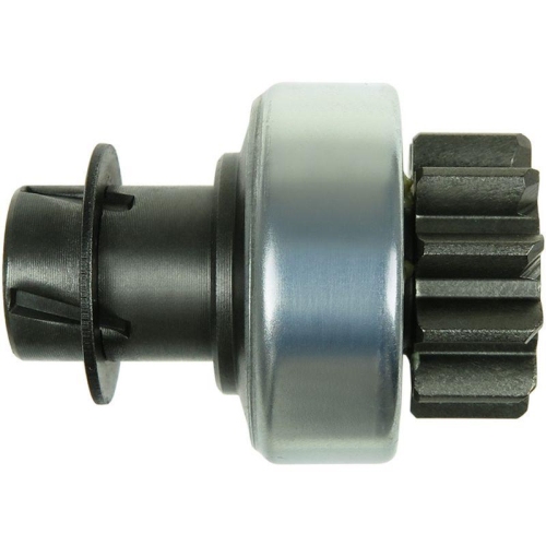 AS-PL Freilaufgetriebe, Starter AS SD5003