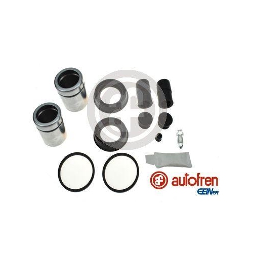 AUTOFREN SEINSA Reparatursatz, Bremssattel D42967C