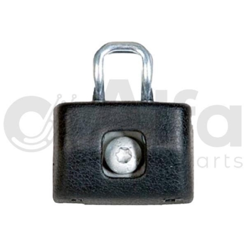 Alfa e-Parts Kofferraumdeckelschloss AF07852