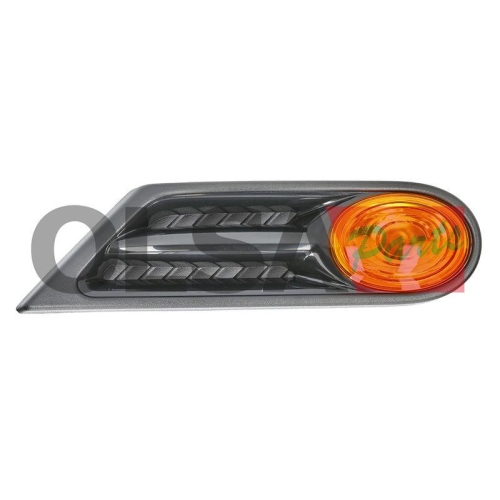AIC Blinkleuchte OLSA Aftermarket, original Ersatzteil 72144