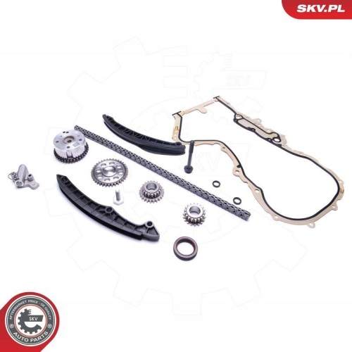 ESEN SKV Steuerkettensatz 21SKV235