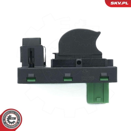 ESEN SKV Schalter, Fensterheber 37SKV435