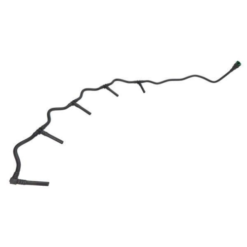 THERMOTEC Entl&uuml;ftungsschlauch, Ausgleichsbeh&auml;lter DWSC004TT