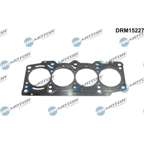 Dr.Motor Automotive Dichtung, Zylinderkopf DRM15227