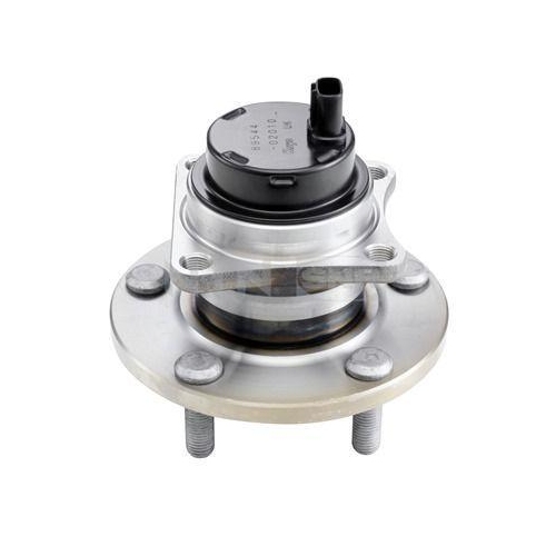SNR Radlagersatz R169.64