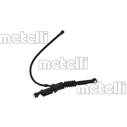METELLI Geberzylinder, Kupplung 55-0275