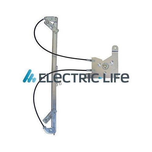 Electric Life Fensterheber ZR OP733 R