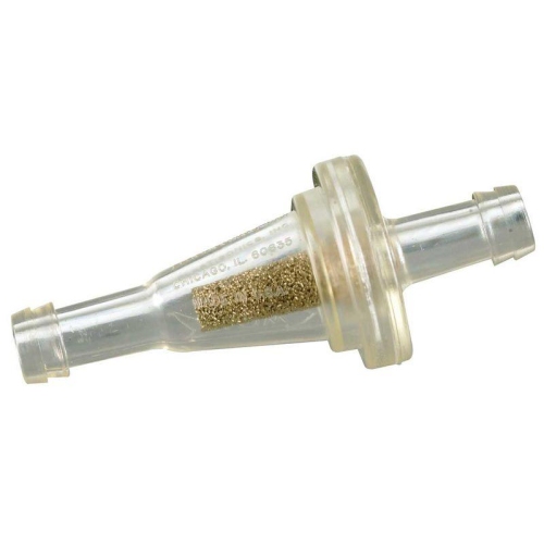K&N FILTERS Kraftstofffilter 81-0221