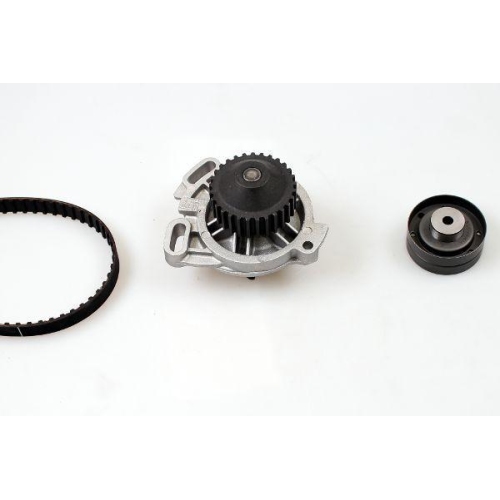 HEPU Wasserpumpe + Zahnriemensatz PK05340