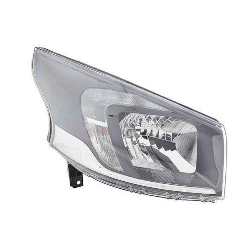 HELLA Hauptscheinwerfer 1LE 011 565-181