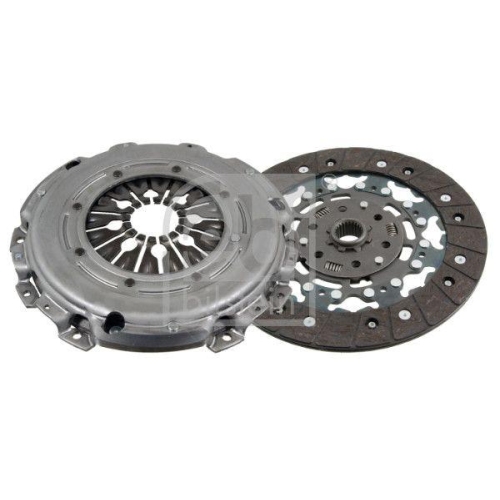 FEBI BILSTEIN Kupplungssatz 1005315