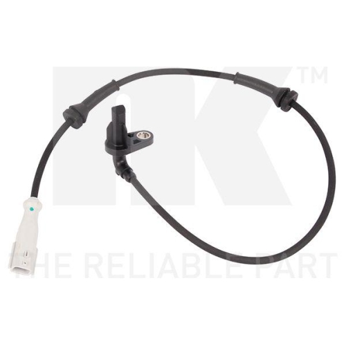 NK Sensor, Raddrehzahl 293962