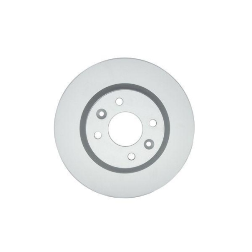 HELLA Bremsscheibe PRO 8DD 355 126-531