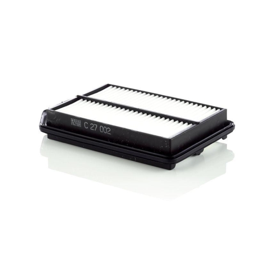 MANN-FILTER Luftfilter C 27 002