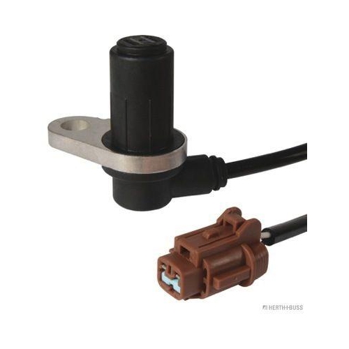 HERTH+BUSS JAKOPARTS Sensor, Raddrehzahl J5901014