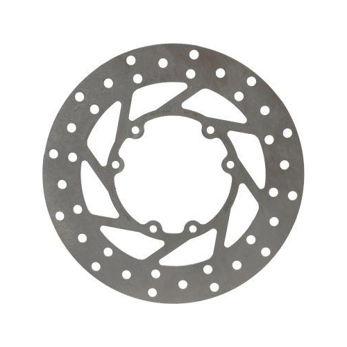 TRW Bremsscheibe MST355