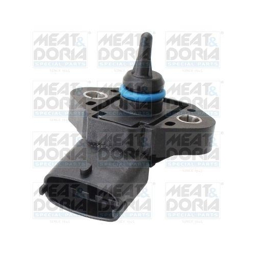 MEAT & DORIA Sensor, Saugrohrdruck 82779