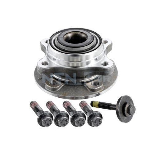 SNR Radlagersatz R165.35