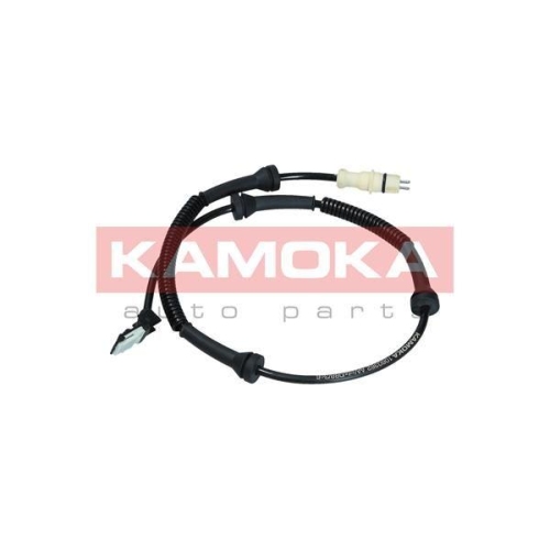 KAMOKA Sensor, Raddrehzahl 1060362