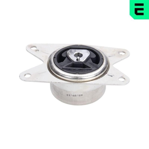 OPTIMAL Lagerung, Motor F8-5365