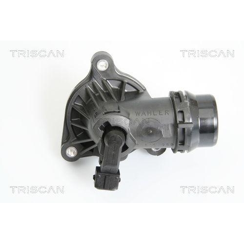 TRISCAN Thermostat, Kühlmittel 8620 229105