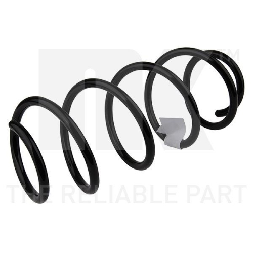 NK Fahrwerksfeder 5347165