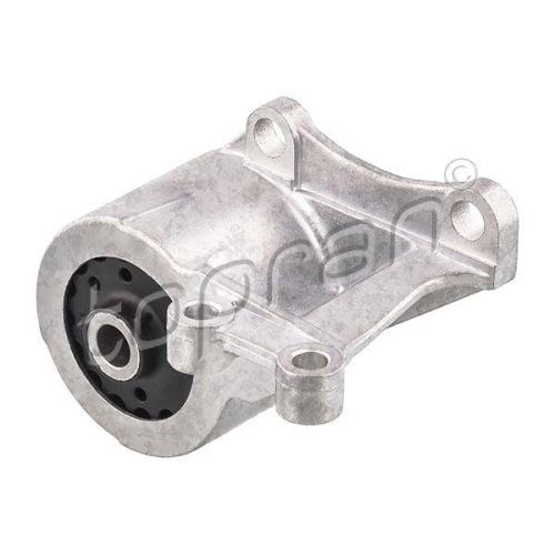 TOPRAN Lagerung, Schaltgetriebe 104 052