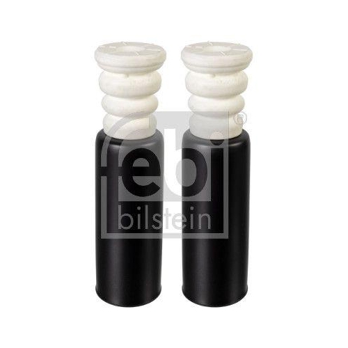 FEBI BILSTEIN Staubschutzsatz, Stoßdämpfer 180799