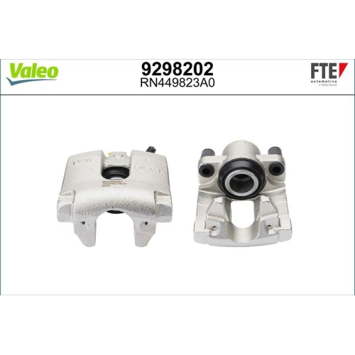 FTE Bremssattel NEOGEN 9298202