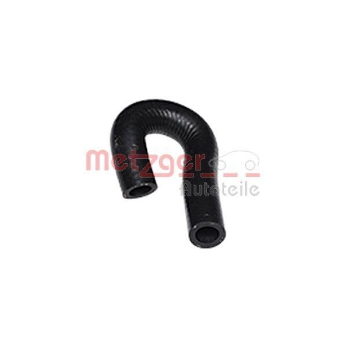METZGER AUTOTEILE Kühlerschlauch 2420453
