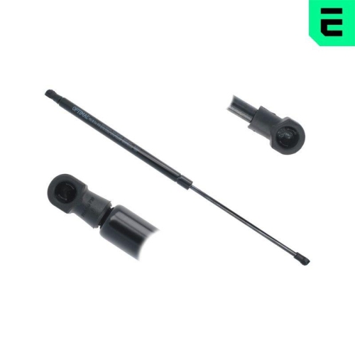 OPTIMAL Gasfeder, Koffer-/Laderaum AG-50111