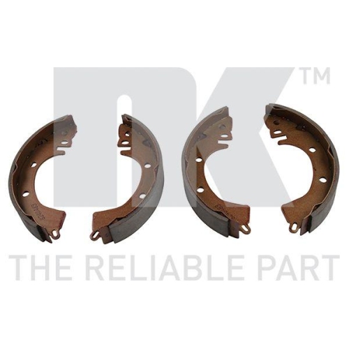 NK Bremsbackensatz 2730429