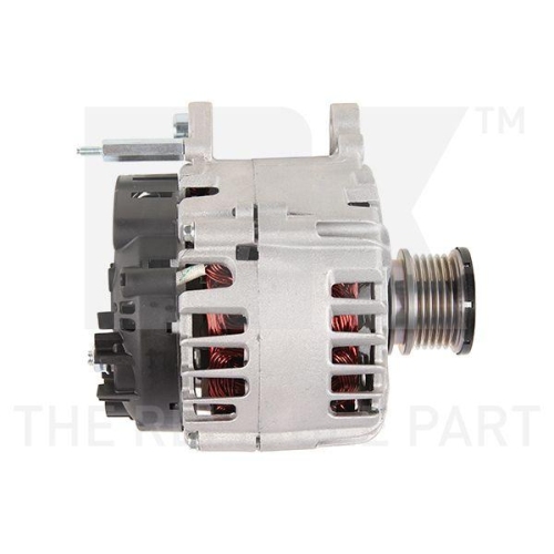 NK Generator 4847919