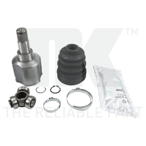 NK Gelenksatz, Antriebswelle 512563