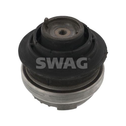 SWAG Lagerung, Motor