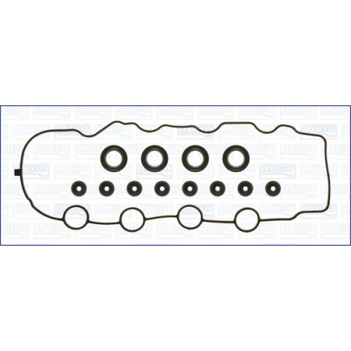 AJUSA Dichtungssatz, Zylinderkopfhaube 56033300