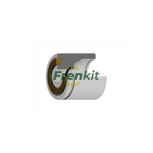 FRENKIT Kolben, Bremssattel P686502
