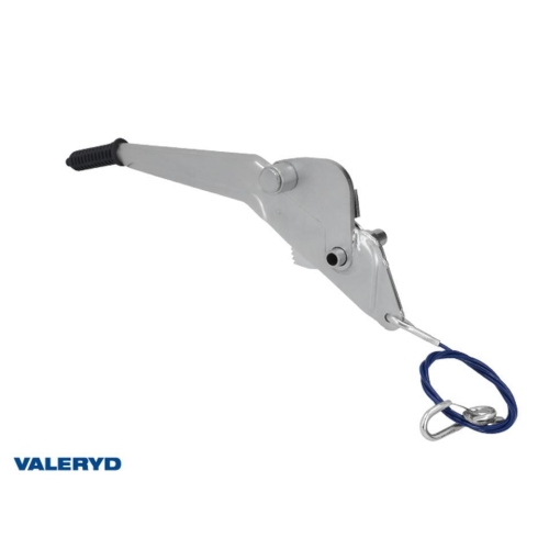 Handbremshebel mit Abrei&szlig;seil Peitz , h&ouml;henverstellbar Anh&auml;nger Valeryd 2247008