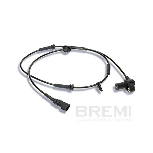 BREMI Sensor, Raddrehzahl