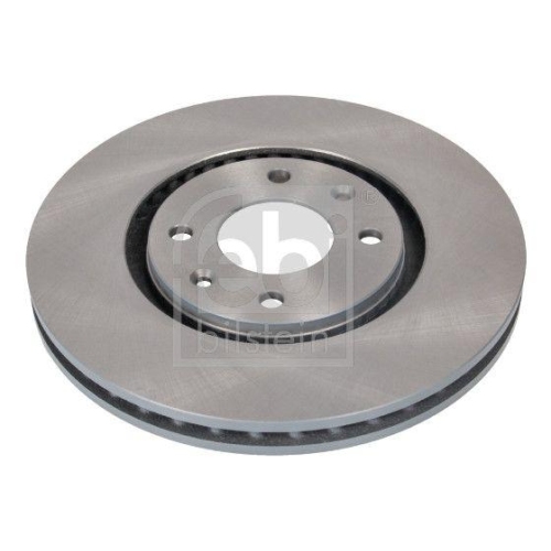 FEBI BILSTEIN Bremsscheibe 10679