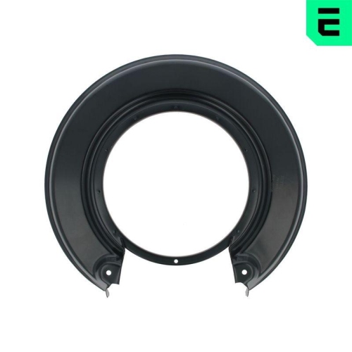 OPTIMAL Spritzblech, Bremsscheibe