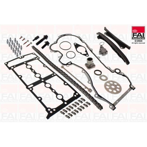 FAI AutoParts Steuerkettensatz