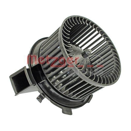 METZGER AUTOTEILE Innenraumgebläse 0917206
