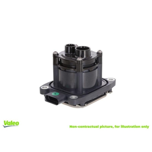 VALEO Ölpumpe, Automatisiertes Schaltgetriebe (ASG) 855296
