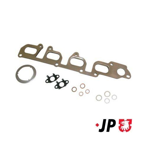JP GROUP Montagesatz, Lader JP 1117755810