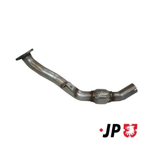 JP GROUP Abgasrohr JP 1120202000