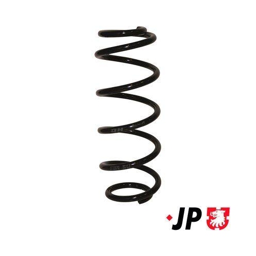 JP GROUP Fahrwerksfeder JP 1142203800